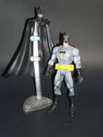 Batman Inc, Batman! (DC Universe) Custom Action Figure