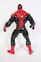 Atrocitus (Green Lantern) Custom Action Figure