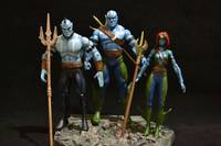 Trident (Marvel Legends) Custom Action Figure