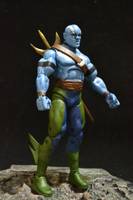 Trident (Marvel Legends) Custom Action Figure