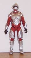 Avac (G.I. Joe 30th Anniversary) Custom Action Figure