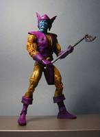 Tyrak the Treacherous (Marvel Legends) Custom Action Figure