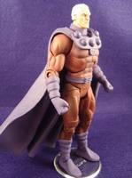 Magneto (Marvel Legends) Custom Action Figure