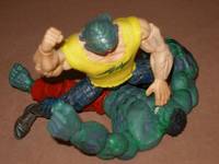 Dr Samson (Marvel) Custom Action Figure