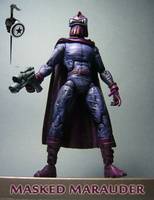 The Masked Marauder (Marvel Legends) Custom Action Figure