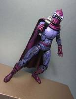 The Masked Marauder (Marvel Legends) Custom Action Figure