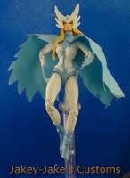 Snowbird (Marvel Legends) Custom Action Figure