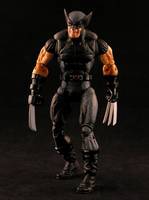 X-Force Wolverine V2 (Marvel Legends) Custom Action Figure