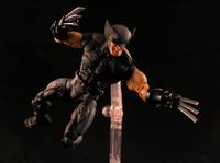 X-Force Wolverine V2 (Marvel Legends) Custom Action Figure