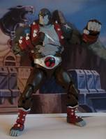 Panthro 2011 (Thundercats) Custom Action Figure