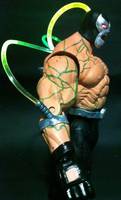 Bane (Marvel Legends) Custom Action Figure
