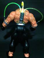 Bane (Marvel Legends) Custom Action Figure