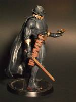 Black Panther. King of Wakanda! (Marvel Legends) Custom Action Figure