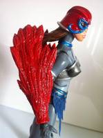 MOTUC Hawke (Masters of the Universe) Custom Action Figure