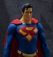 Superman XXX (Superman) Custom Action Figure