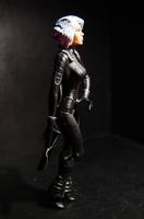 Storm X3 Movie (X-Men - Movies) Custom Action Figure