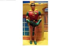 Mego Pocket Heroes Robin (Mego) Custom Action Figure