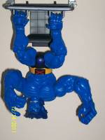 Beast (Marvel Legends) Custom Action Figure