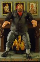 Harry Leland (Hellfire Club) (Marvel Legends) Custom Action Figure