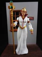 Queen Marlena 2011 Holiday Exclusive (Masters of the Universe) Custom Action Figure