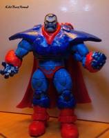 Apocalypse (Age of Apocalypse) (Marvel Universe) Custom Action Figure