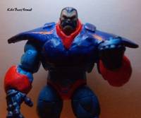 Apocalypse (Age of Apocalypse) (Marvel Universe) Custom Action Figure