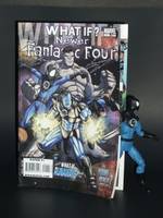 What if? Newer Fantastic Four (Marvel Legends) Custom Action Figure