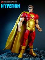 Hyperion (Marvel) Custom Action Figure