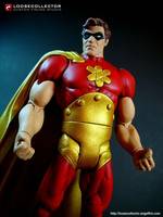 Hyperion (Marvel) Custom Action Figure