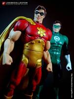 Hyperion (Marvel) Custom Action Figure