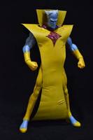 Grandmaster (Marvel Legends) Custom Action Figure