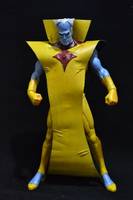 Grandmaster (Marvel Legends) Custom Action Figure