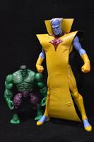 Grandmaster (Marvel Legends) Custom Action Figure
