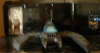 Batwing | Batplane (Batman) Custom Action Figure