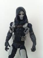 UDON Taskmaster V.3 (Marvel Legends) Custom Action Figure