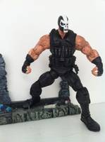 Crossbones (Marvel Legends) Custom Action Figure