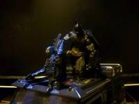 Batman (Armored) (Batman) Custom Action Figure
