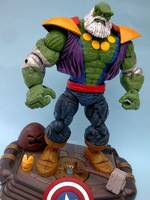 Maestro Hulk (Marvel Legends) Custom Action Figure