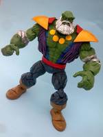 Maestro Hulk (Marvel Legends) Custom Action Figure