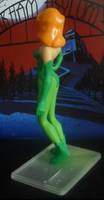 Poison Ivy (Batman Animated) Custom Action Figure
