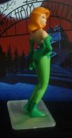 Poison Ivy (Batman Animated) Custom Action Figure