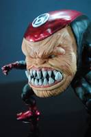 Zilius Zox (Green Lantern) Custom Action Figure