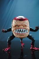 Zilius Zox (Green Lantern) Custom Action Figure