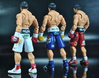 Manny Pacquiao (Boxing) Custom Action Figure