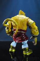 Broly Super Saiyan Ohzaru (Dragonball Z) Custom Action Figure