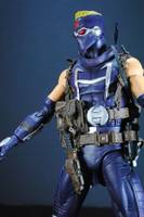 Ultimate Hawkeye Icon (Marvel Icon) Custom Action Figure