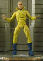 Machinesmith (Marvel Legends) Custom Action Figure