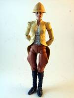 Cassandra Nova (Marvel Legends) Custom Action Figure