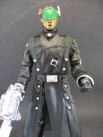 Dr. Professor Amazing (Original) Custom Action Figure