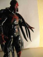 Deathshead Spider-Man Ver.2 (Original) Custom Action Figure